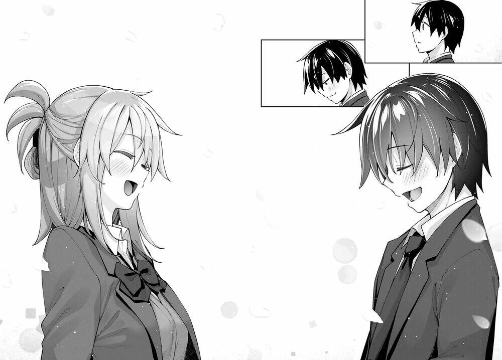 sakurai-san muốn được để ý chapter 25 36