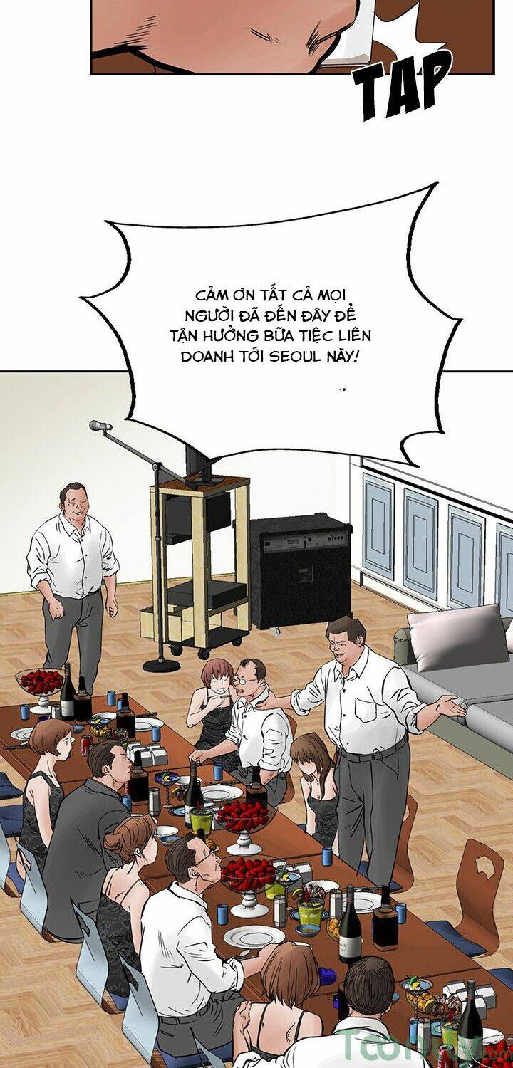 huyền thoại : khởi đầu chapter 26 10