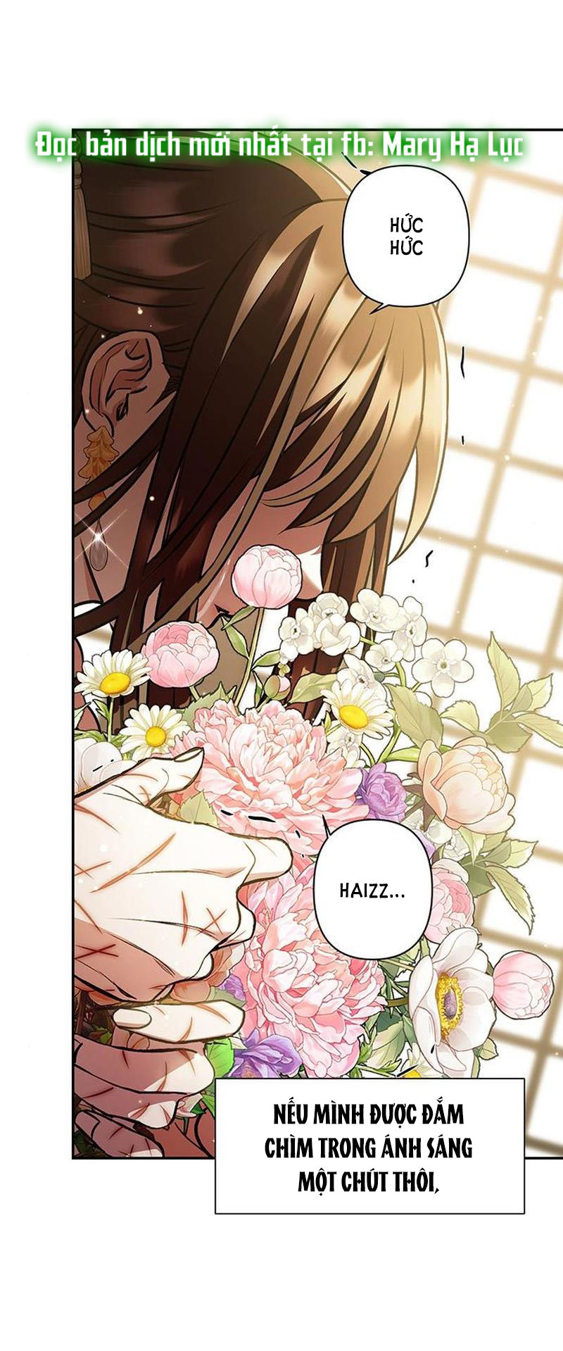 bản tình ca heeran chapter 15.2 28