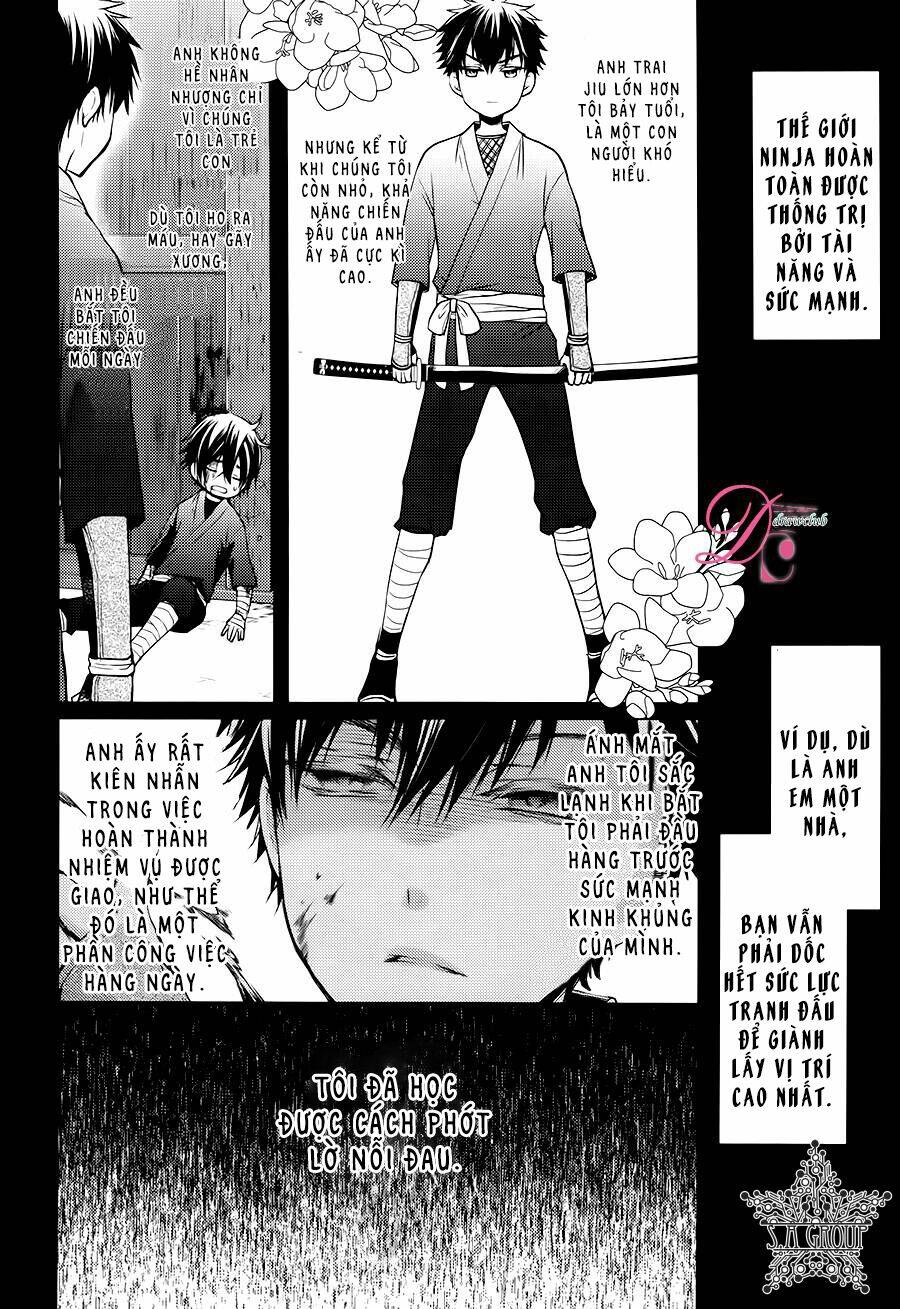 shinobi shijuusou chapter 14 3