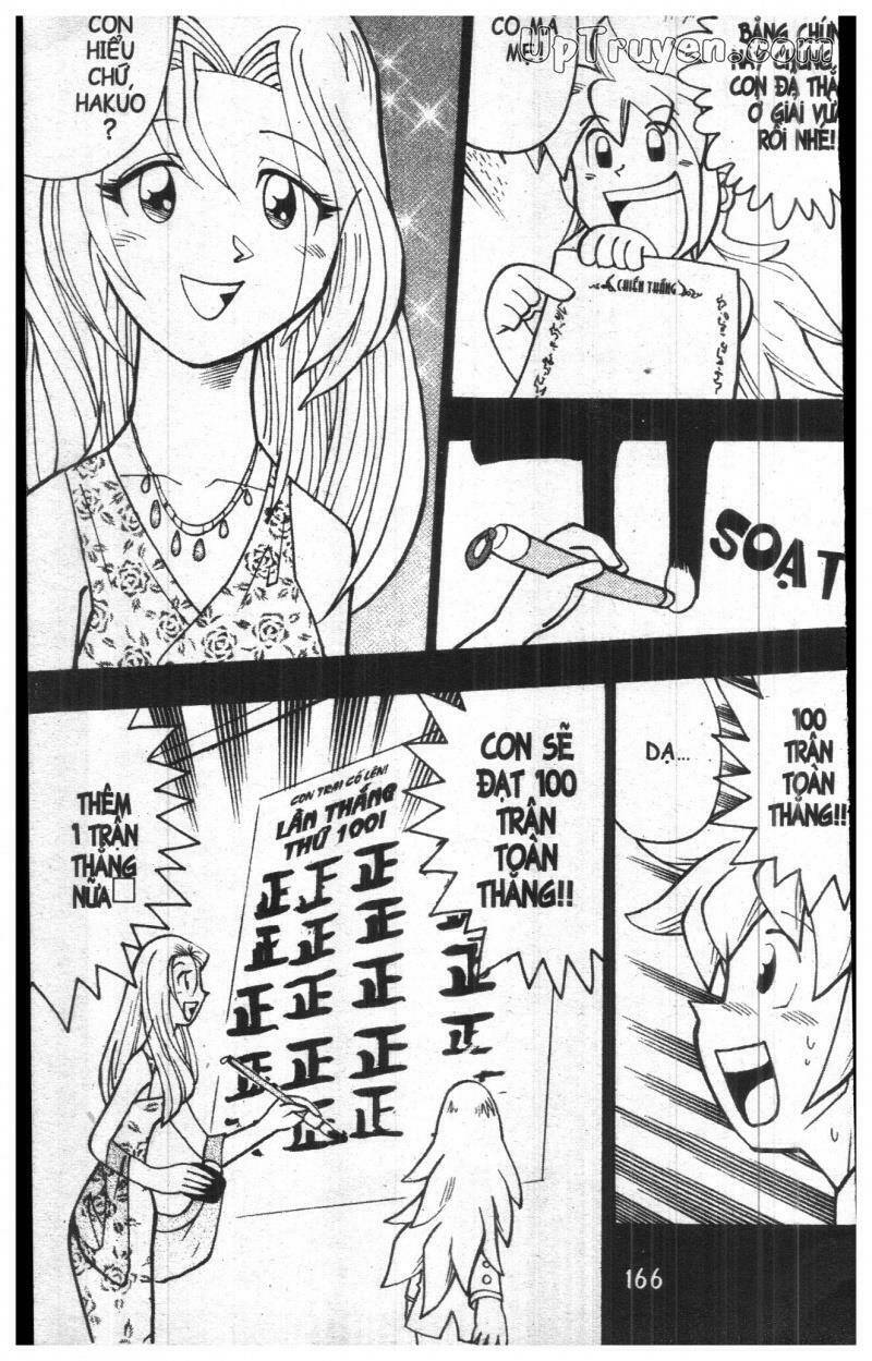 duel masters chapter 8 164