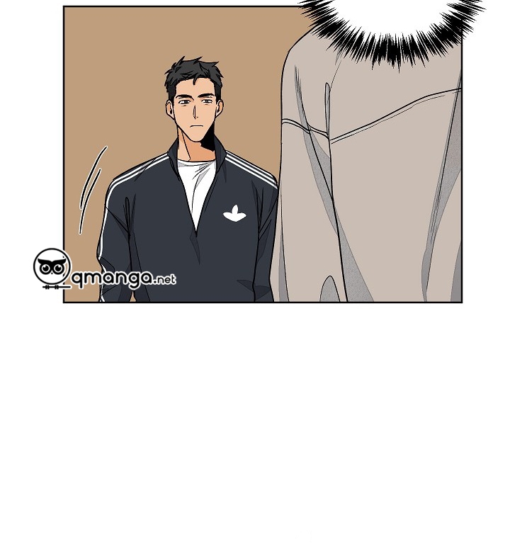 yêu em đi, bác sĩ! chapter 33 27