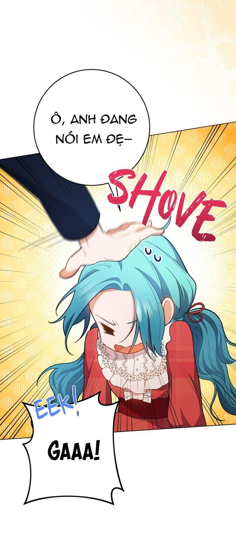 quý cô đầu bếp hoàng gia chapter 65 11