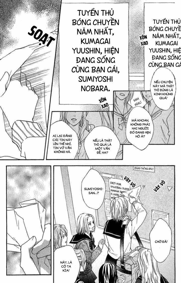 xứng danh anh hùng chapter 53 4