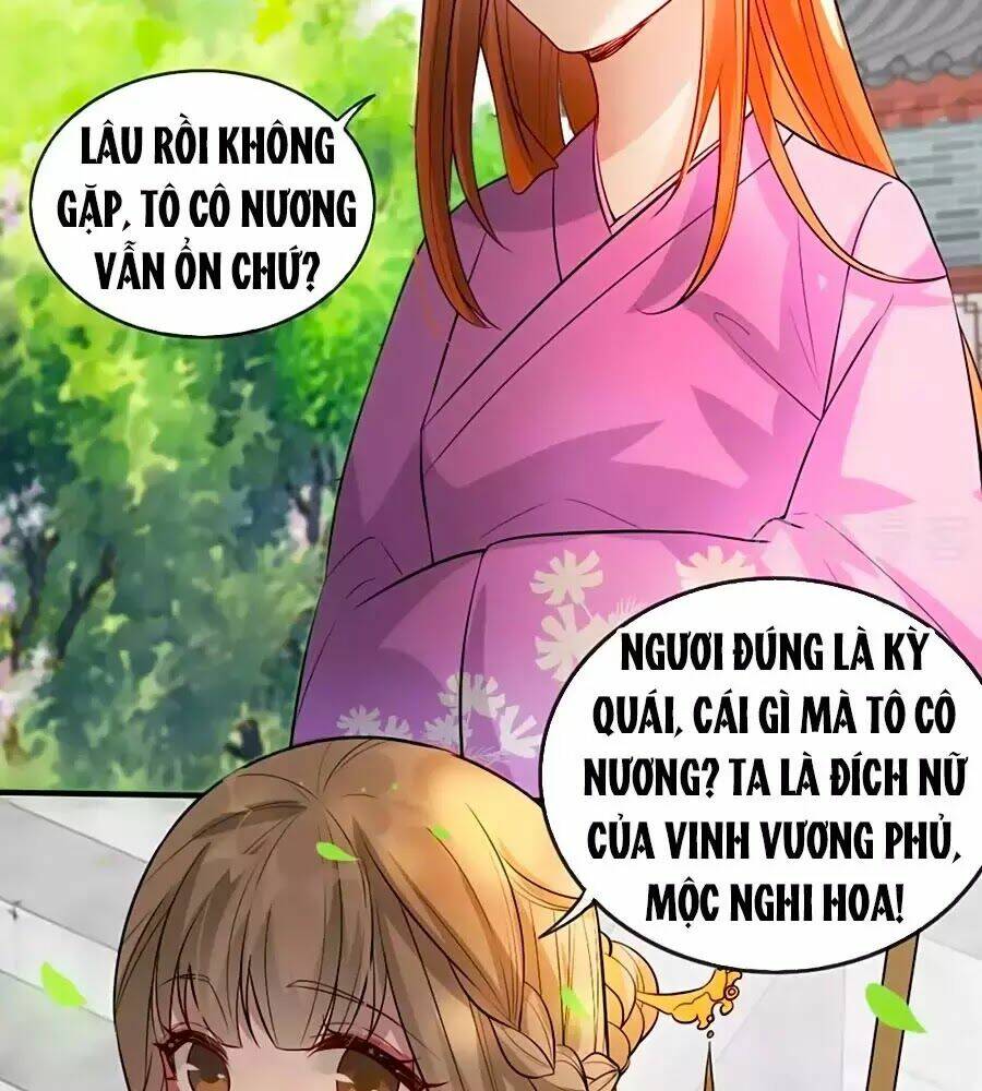 gian phi như thử đa kiều chapter 51 27