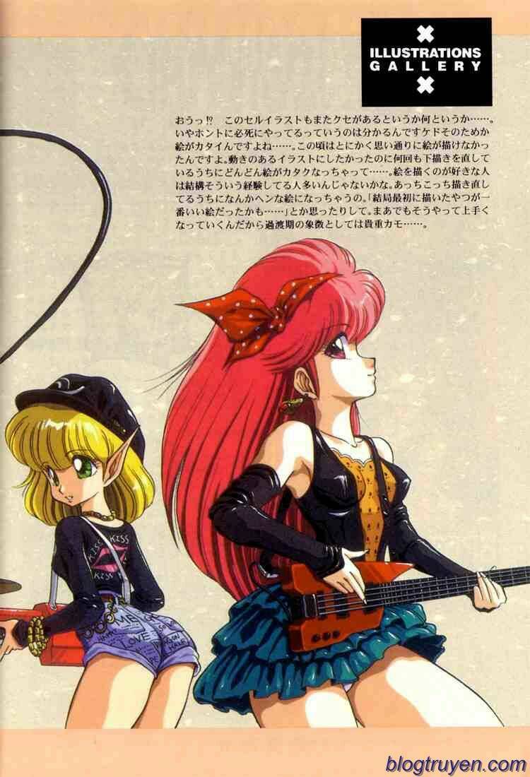 dragon half chapter 11 2