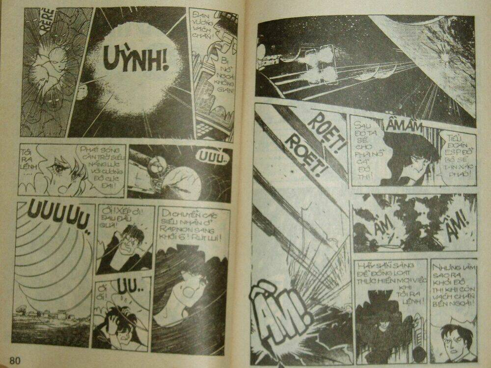 siêu nhân locke chapter 8 39