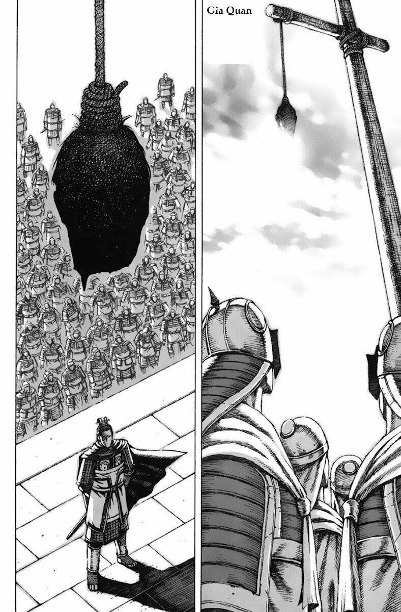 tây sơn quần anh truyện (hpln) chapter 4 9