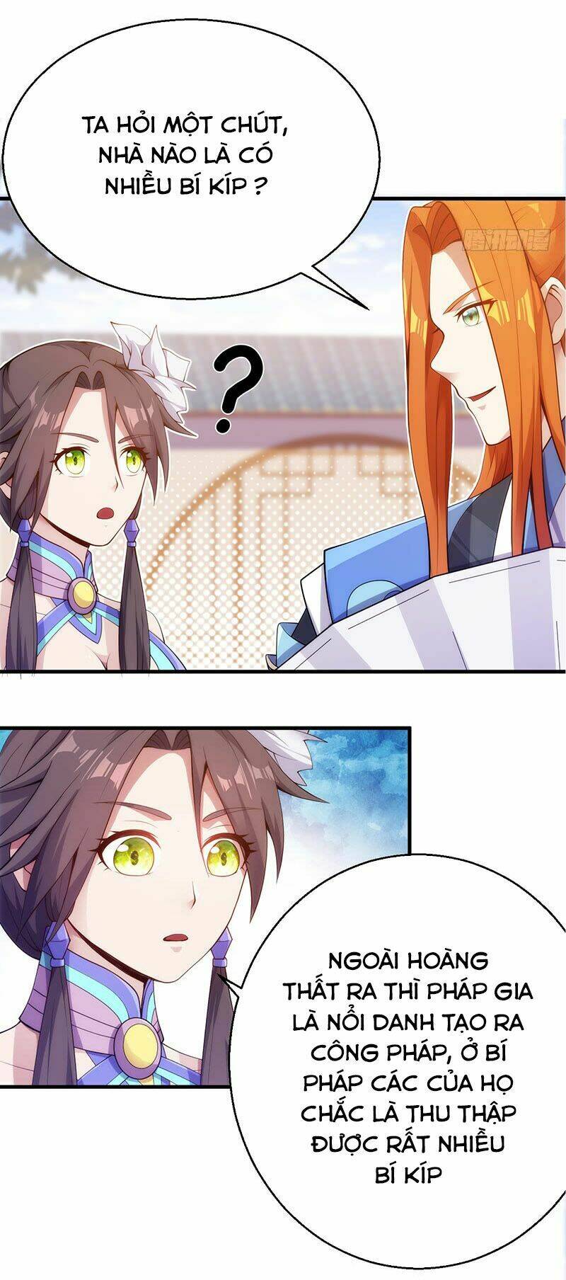 thiên hạ kiếp chapter 10 38