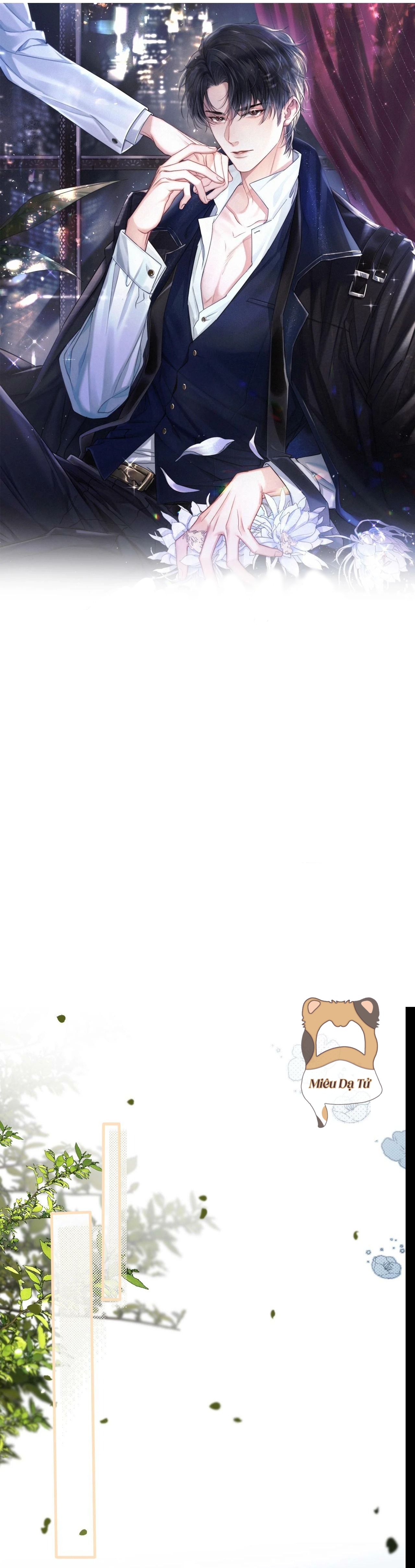 kẻ săn mồi đỉnh cấp chapter 5 1