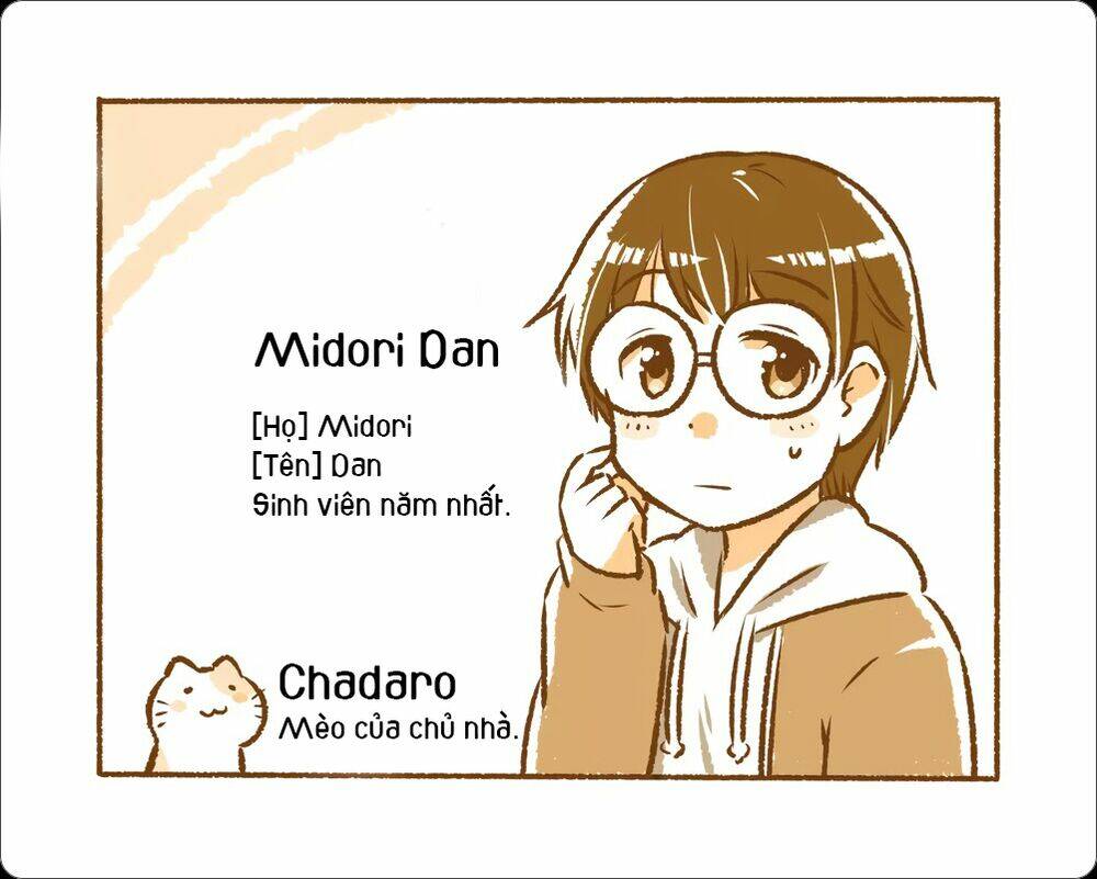 tonari no enkyorirenai chapter 14 4