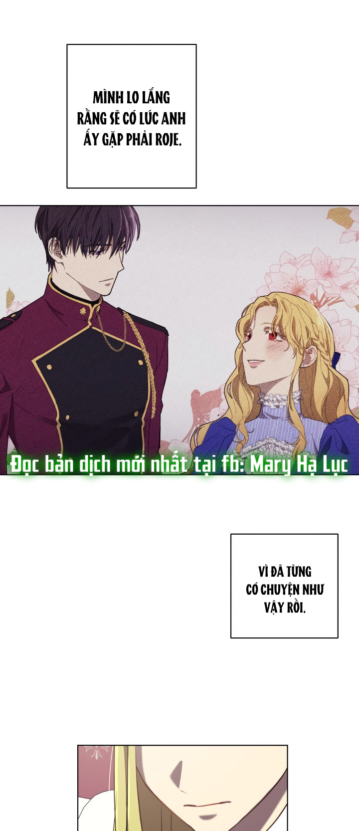 công chúa khắc ấn kẻ phản nghịch chapter 15 25