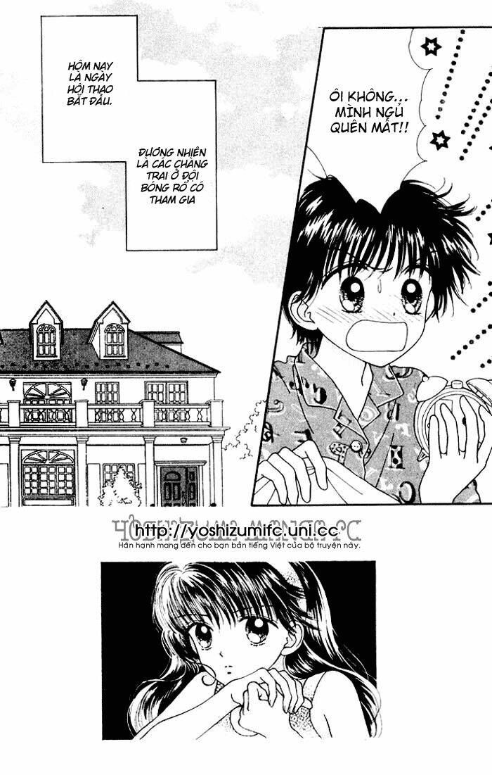 minto na bokura chapter 11 4