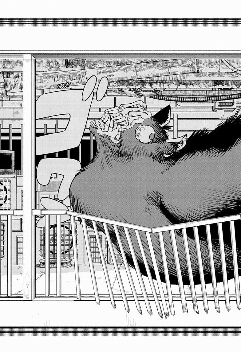 chainsaw man - thợ săn quỷ chapter 102 28