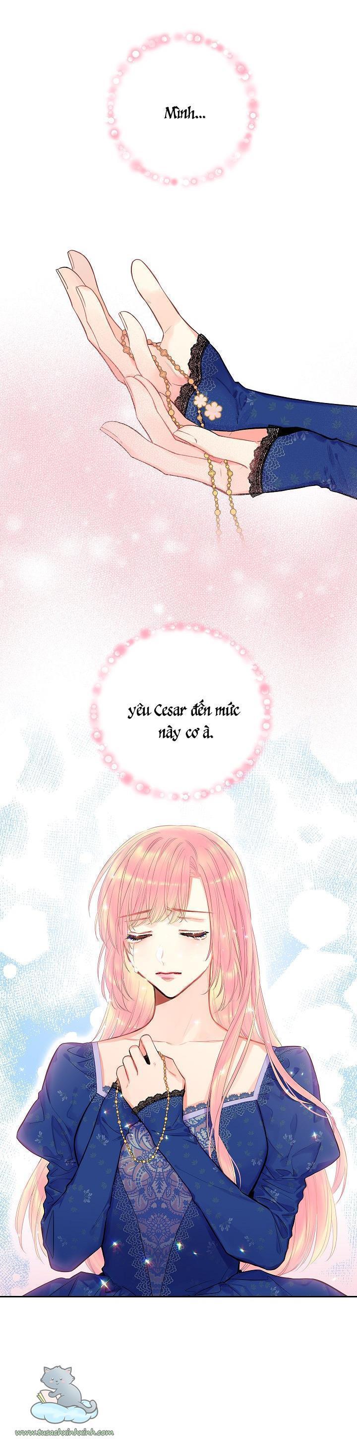 ác nữ muốn ly hôn chapter 75 34