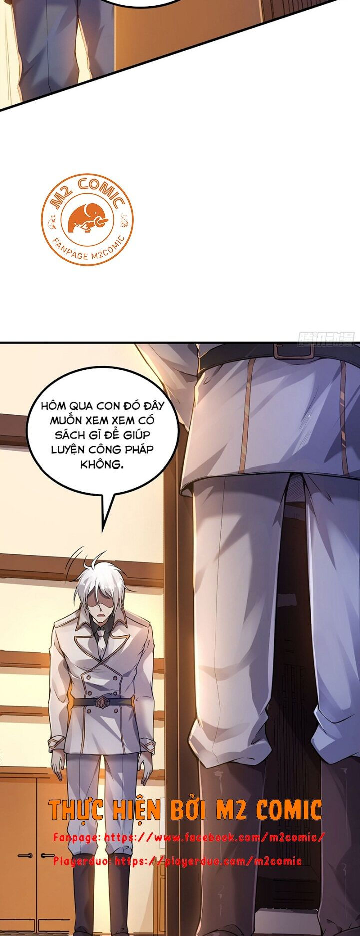 đệ nhất người ở rể chapter 45 10
