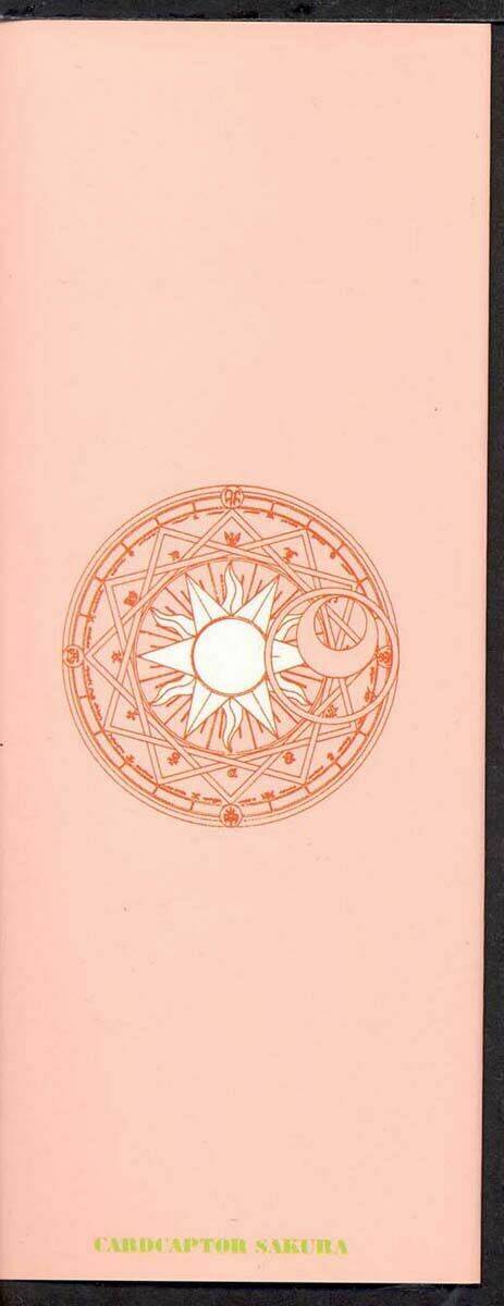 card captor sakura chapter 23 2