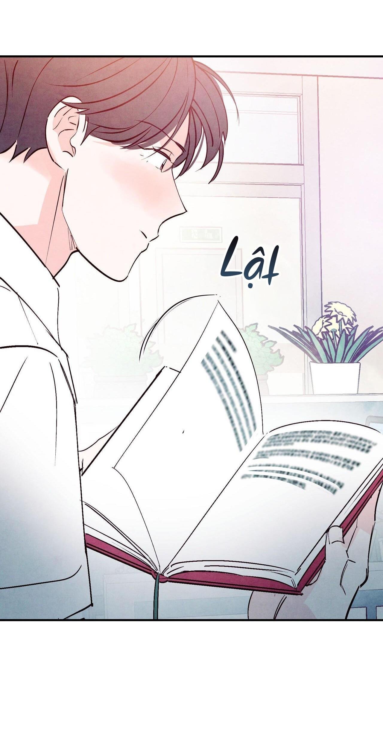 say tình [bl] chapter 84 79