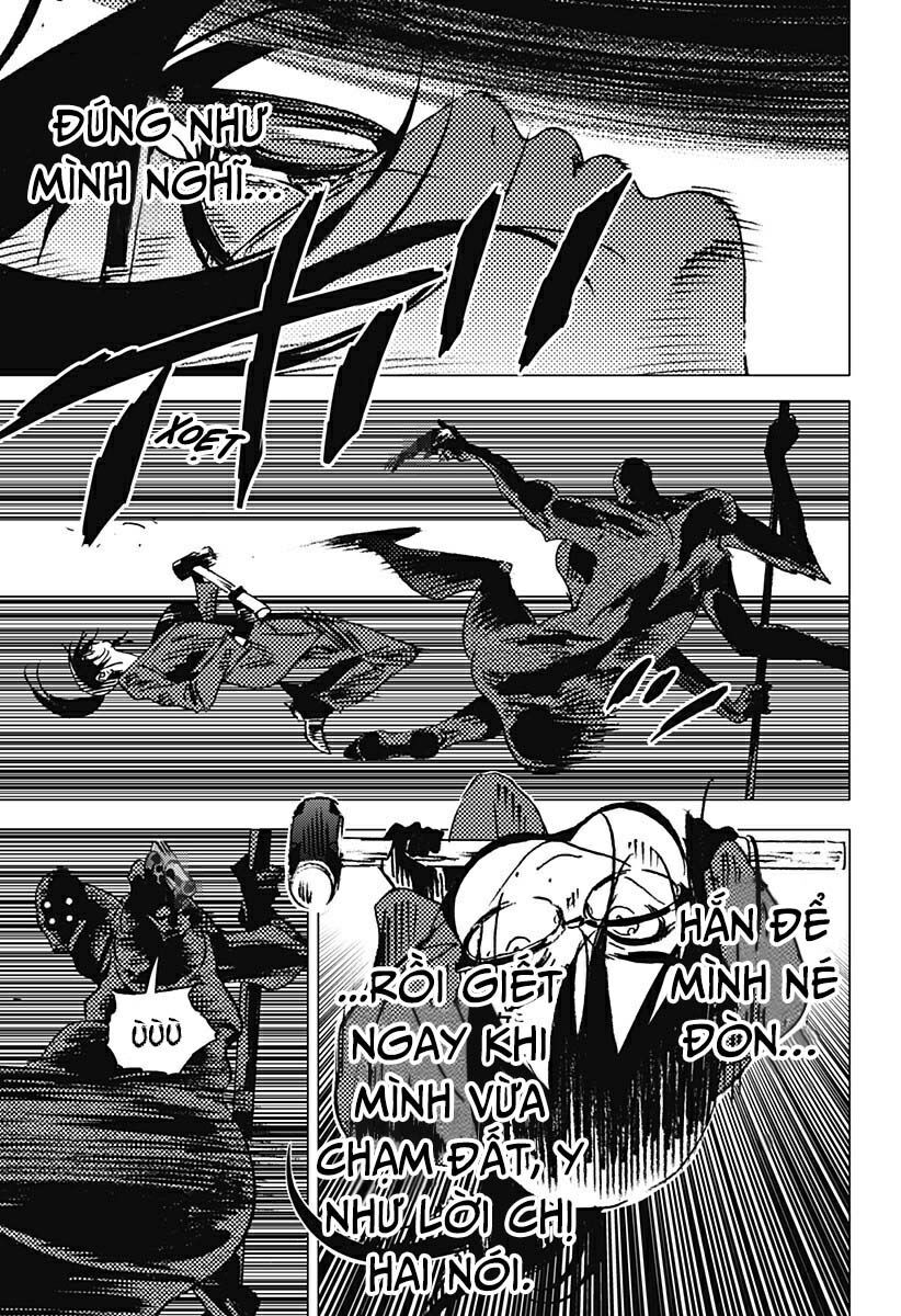 summer time render chapter 105 5