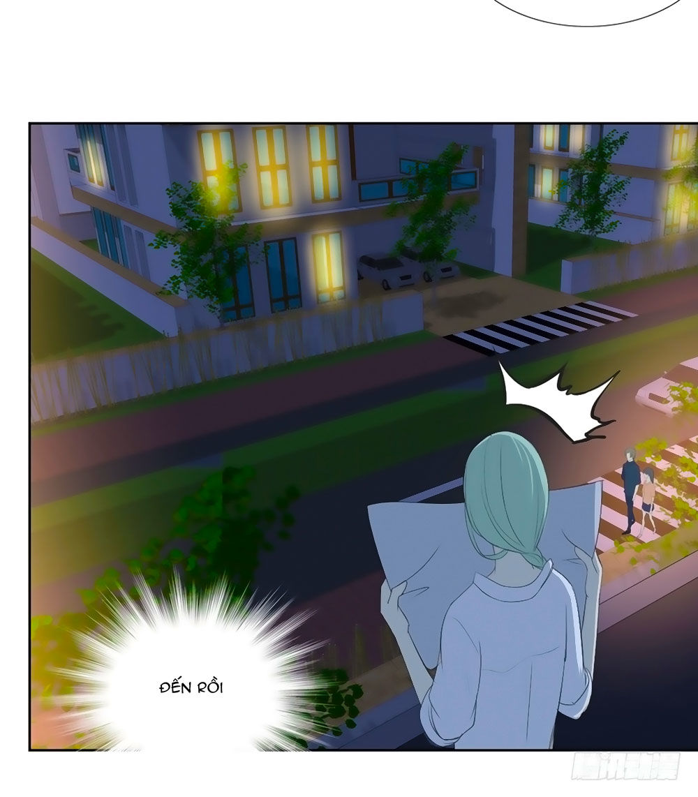 sinh sinh tương thác chapter 42 2