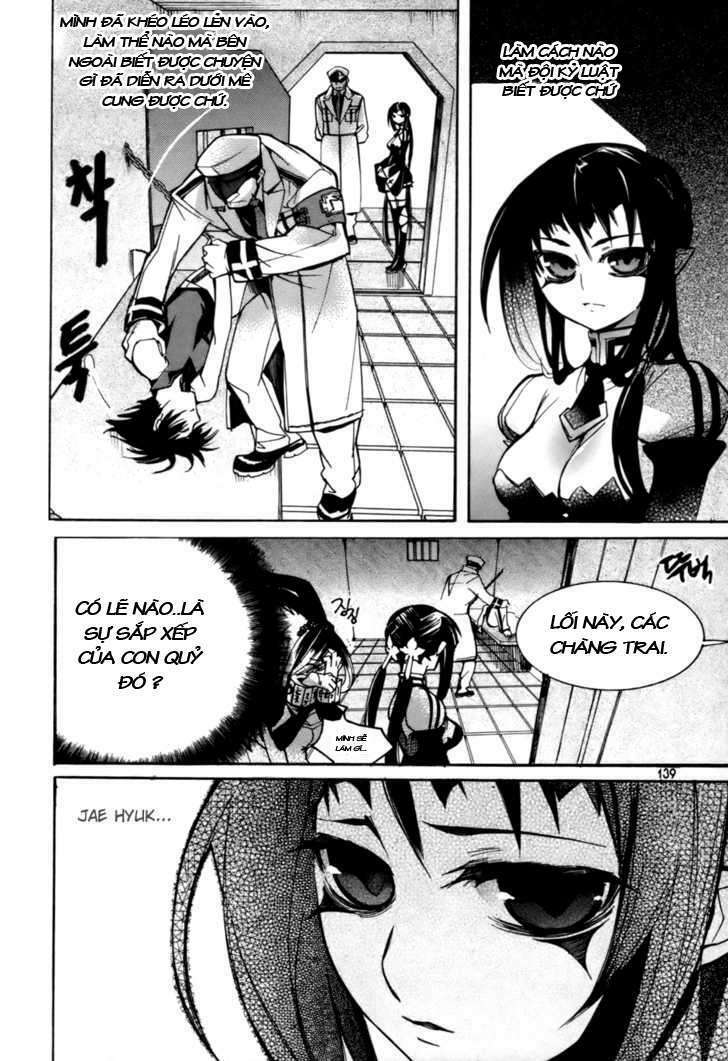 immortal regis chapter 20 15