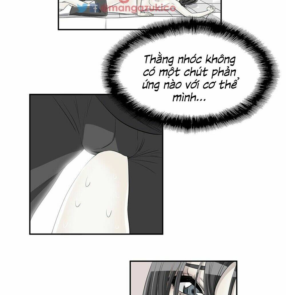 câu lạc bộ sa đoạ chapter 28 60