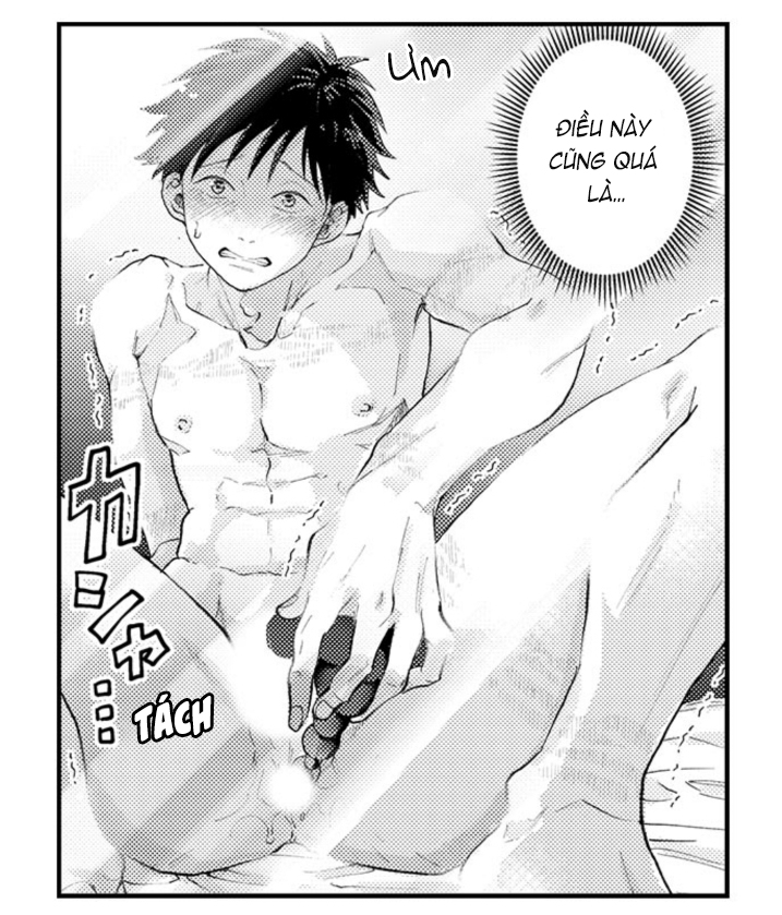 bị anh chàng lập dị để ý chapter 19 23