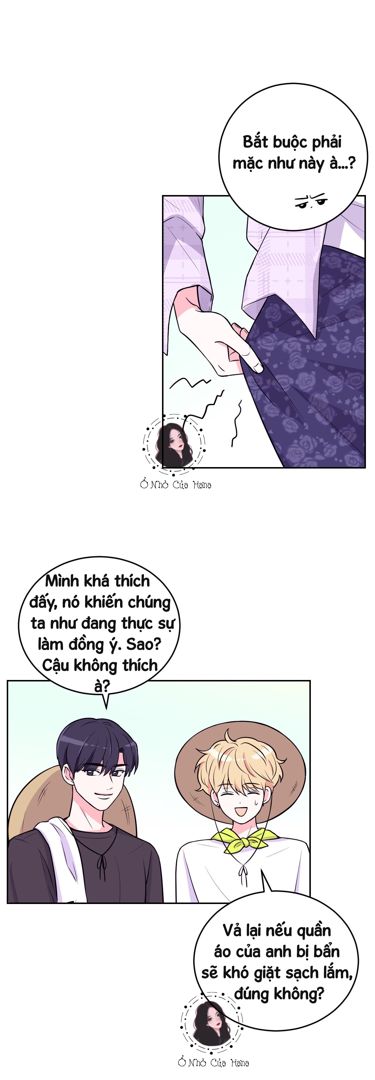 kinh nghiệm cảnh nóng chapter 10 11