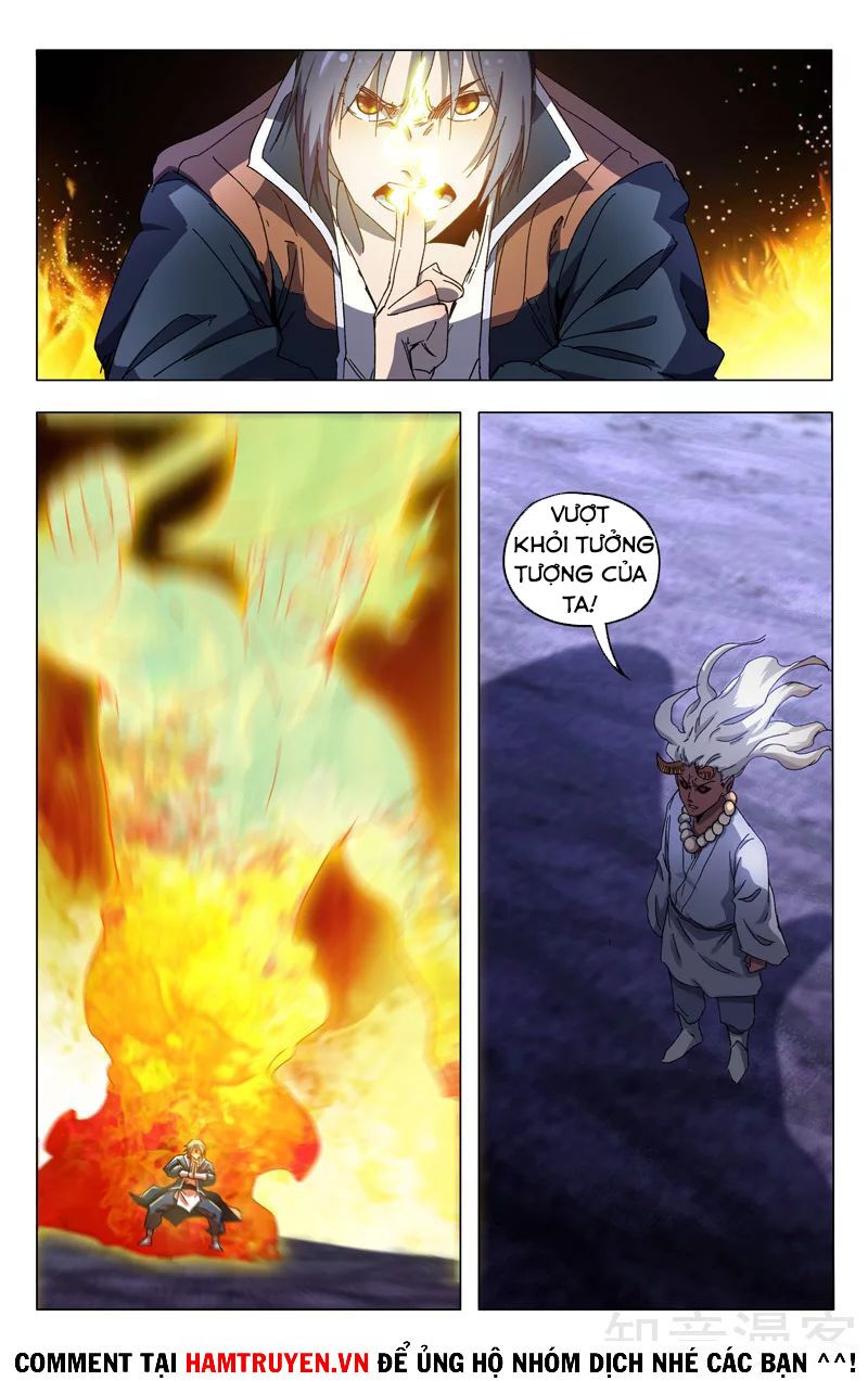 vạn giới tiên trung chapter 360 4