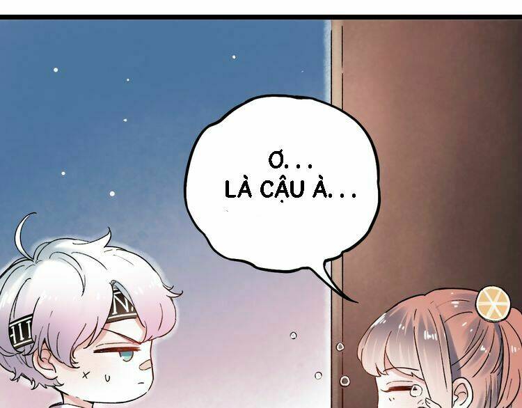 trạch thượng tịch mịch huỳnh hỏa chapter 6.2 38