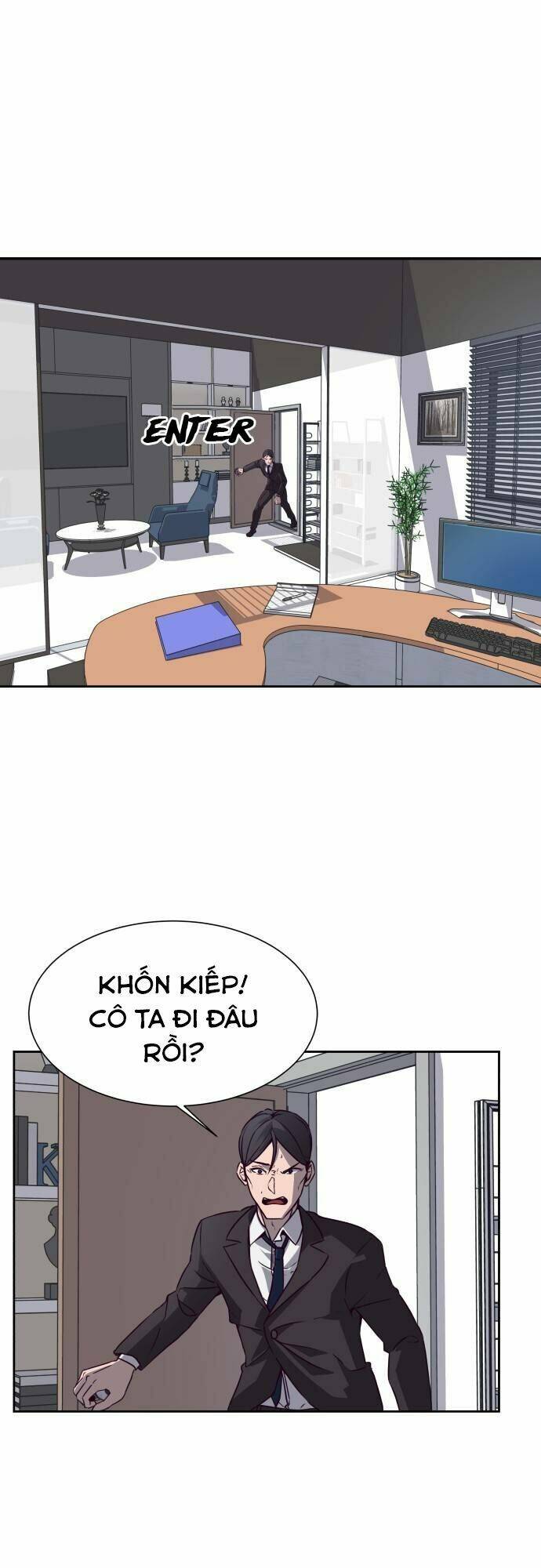 thời khắc định mệnh chapter 8 12