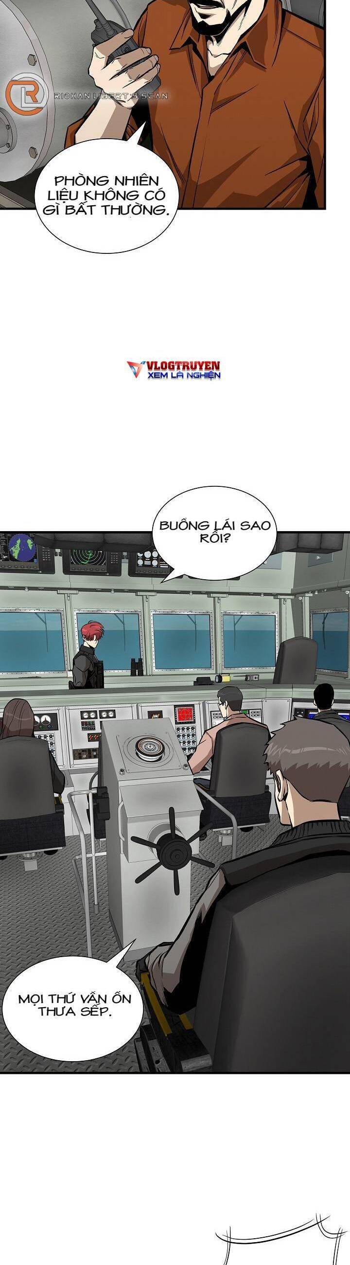 return survival chapter 135 15