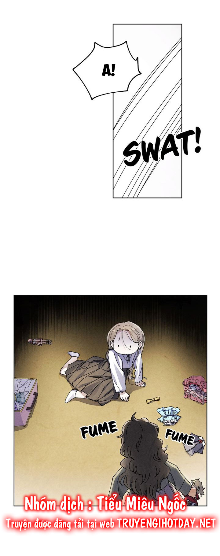 nếu tôi là bạn chapter 14 14