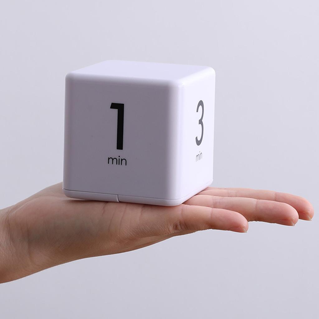 Digital Timer Cooking Timer w/ LED Display