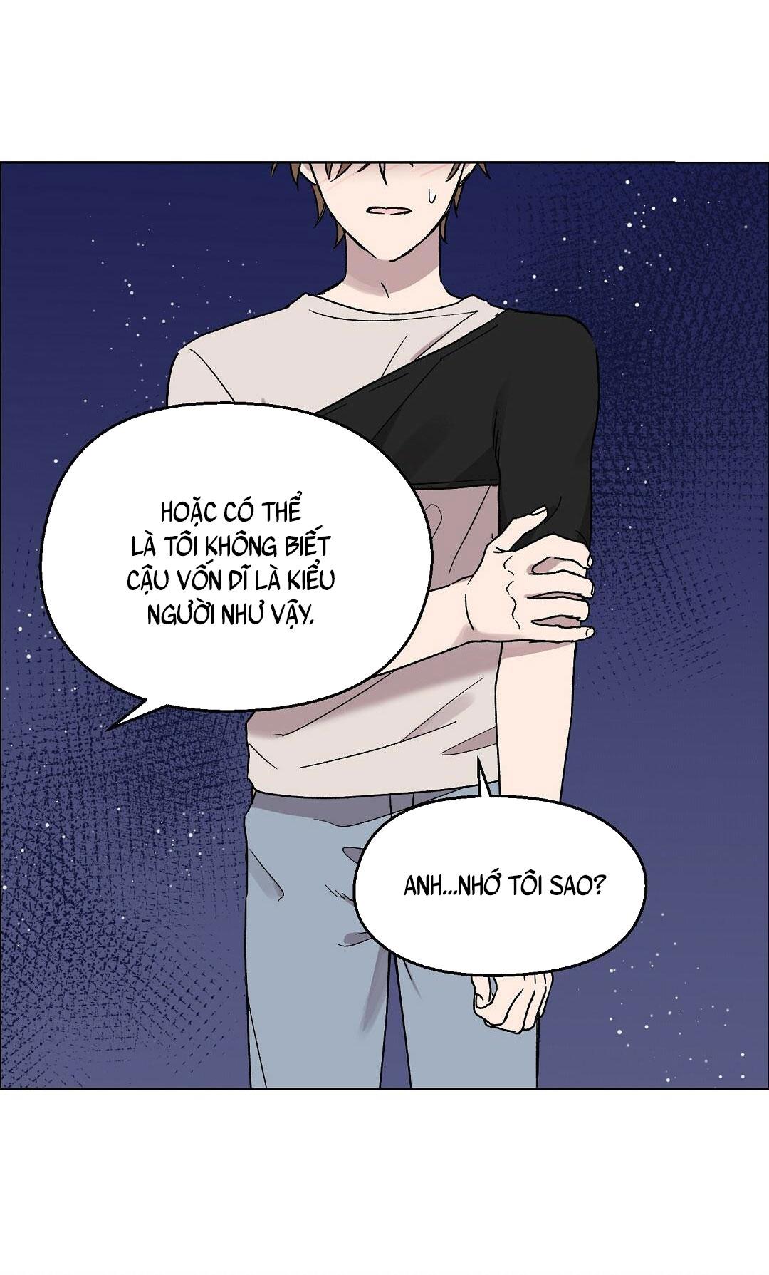 vết cắn mang vị ngọt ngào chapter 6 10