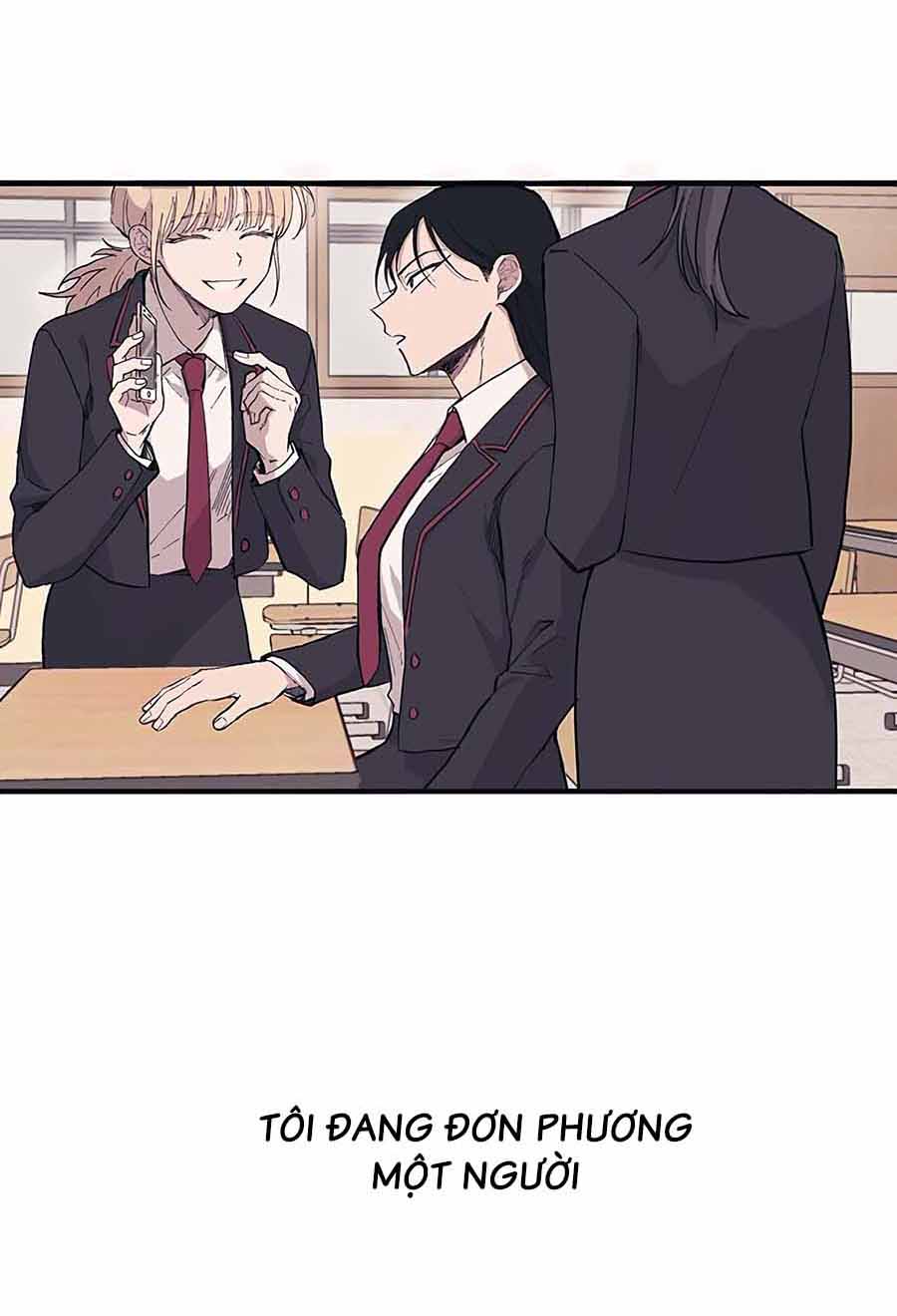 yeonwoo thơ ngây chapter 1 4