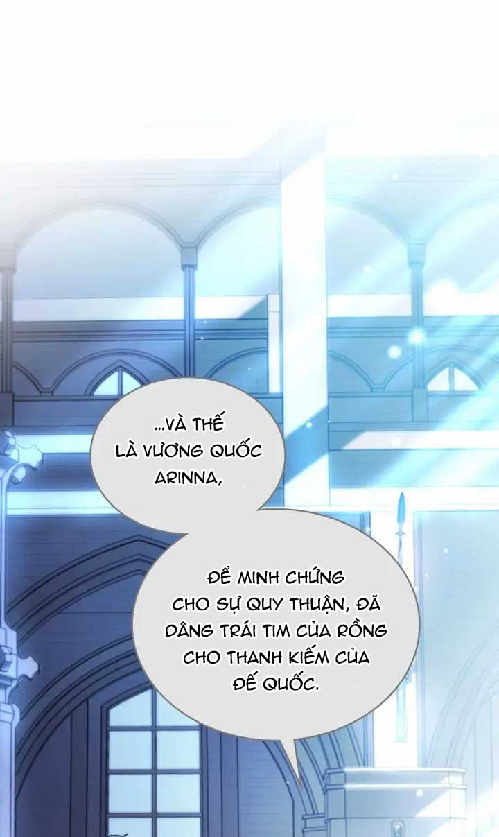 Người Chồng Nhỏ Của Công Tước Đại Nhân chapter 5.1 - Trang 3