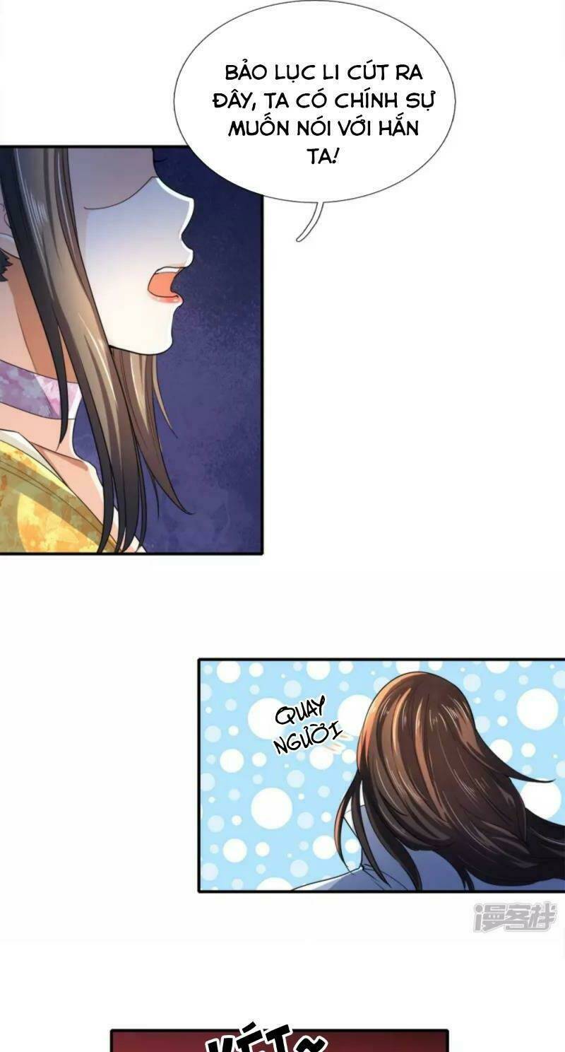 chí tôn hồng bao hoàng đế chapter 12 9