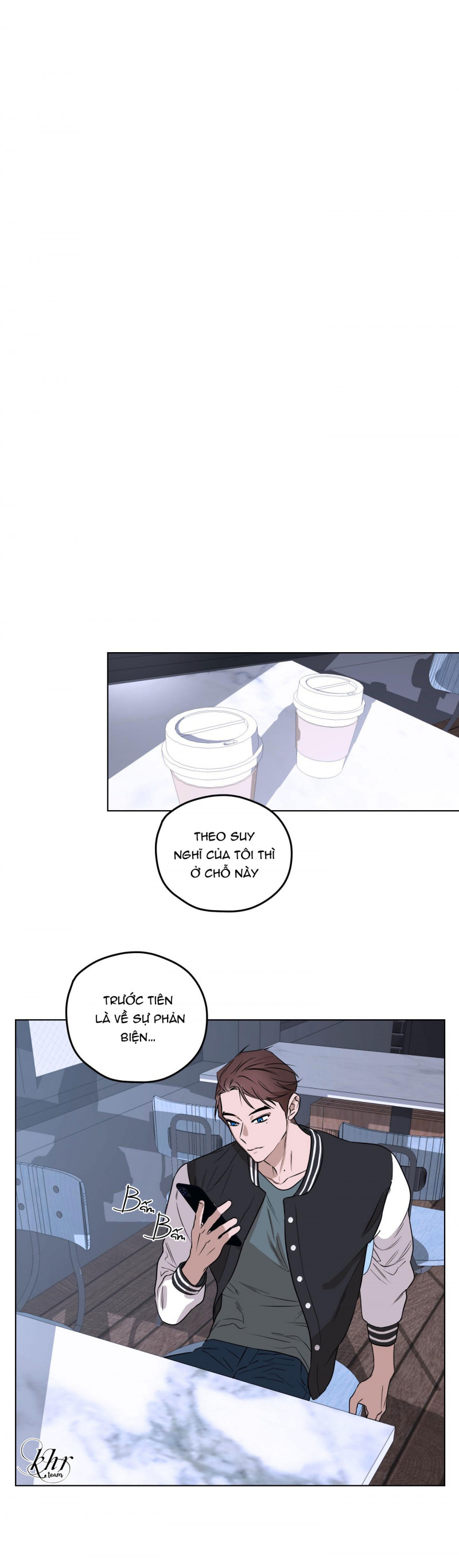 mị hoặc khó cưỡng chapter 1.5 4