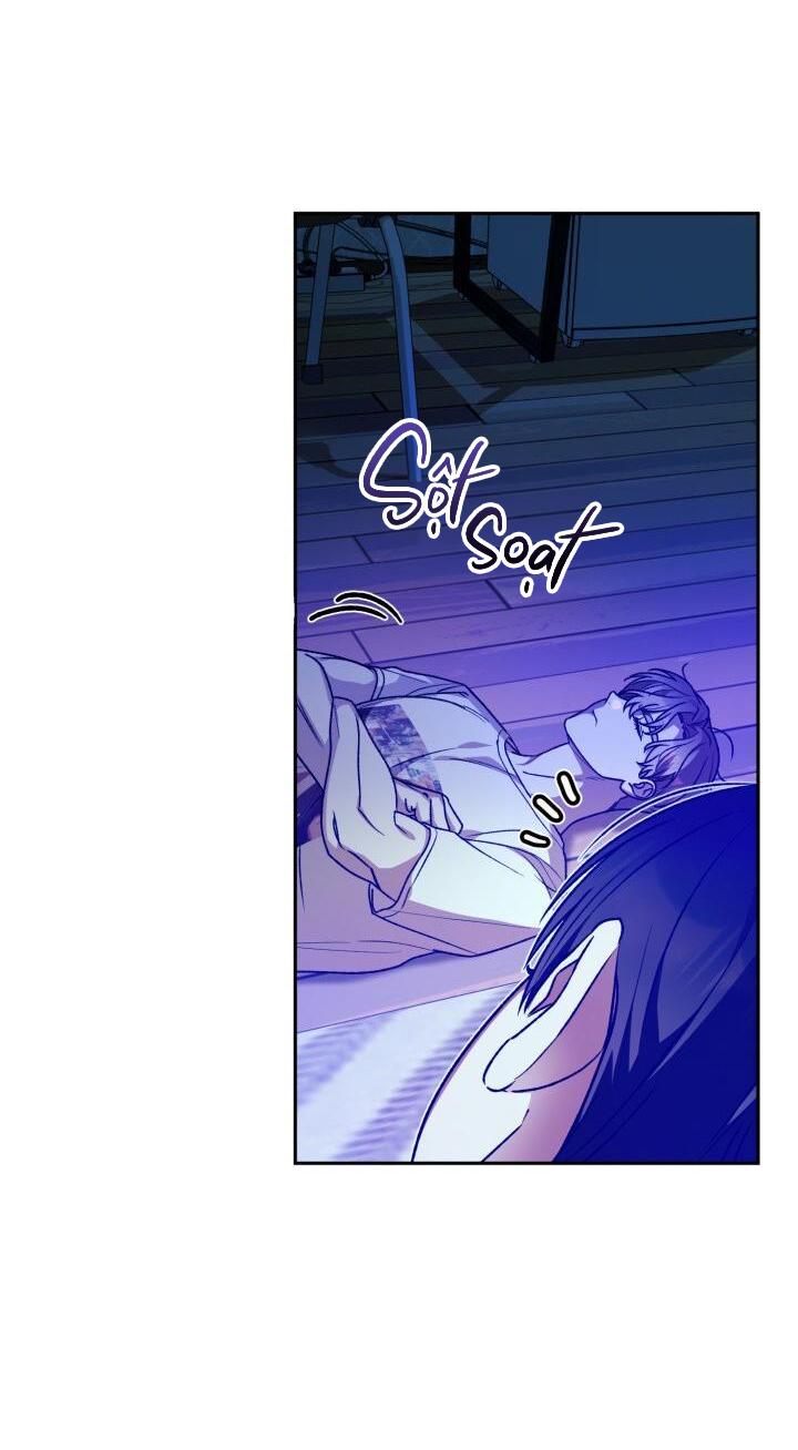 netkama punch!!! chapter 56 64