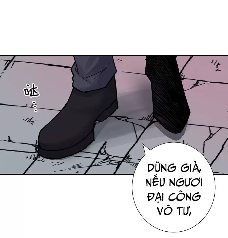 bản giáo chủ thân bất do kỷ chapter 46 20