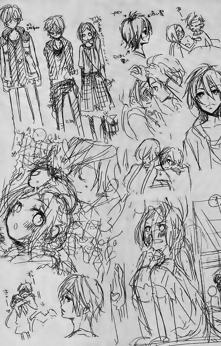 sensei ni ageru chapter 7 40