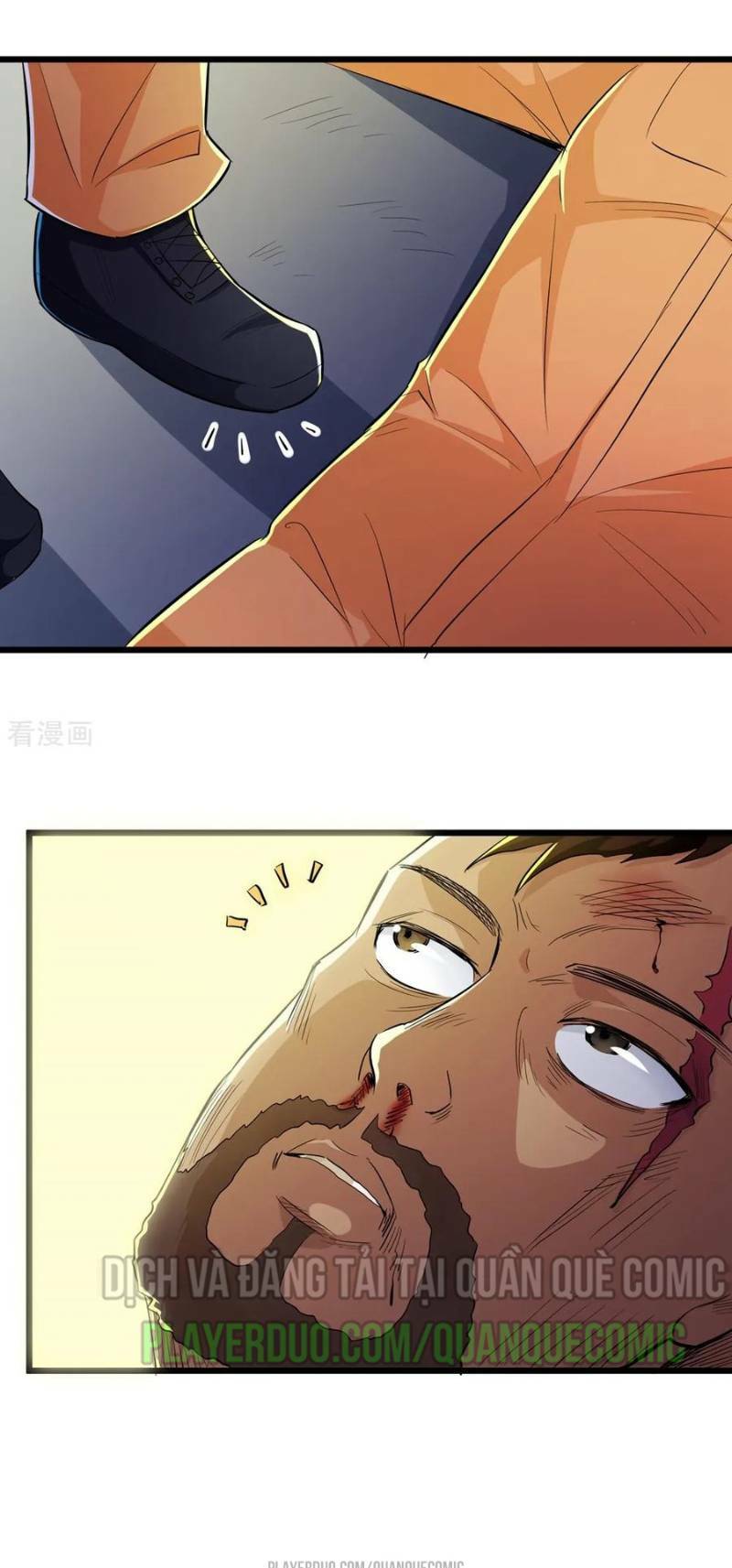 tối cường đặc chủng binh của hoa khôi chapter 61 29