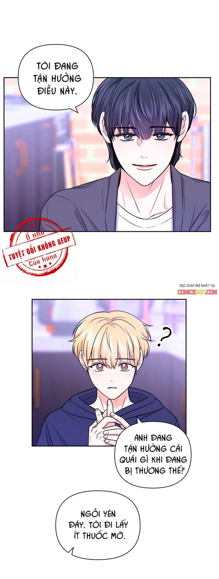 kinh nghiệm cảnh nóng chapter 41 18