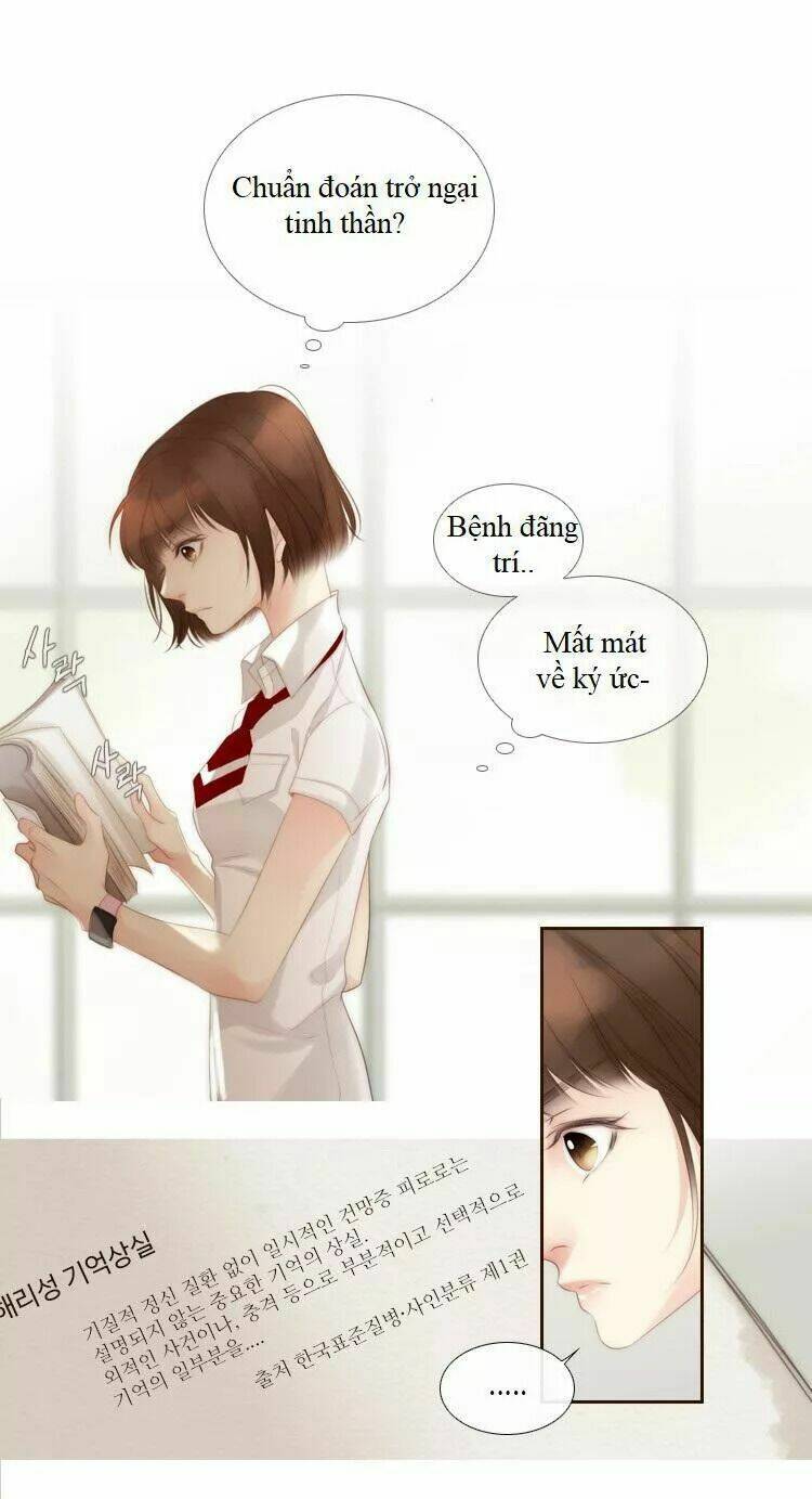 tình cờ tìm thấy tháng 7 chapter 1.2 42