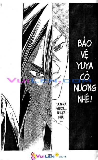 mắt quỷ kyo chapter 77 34