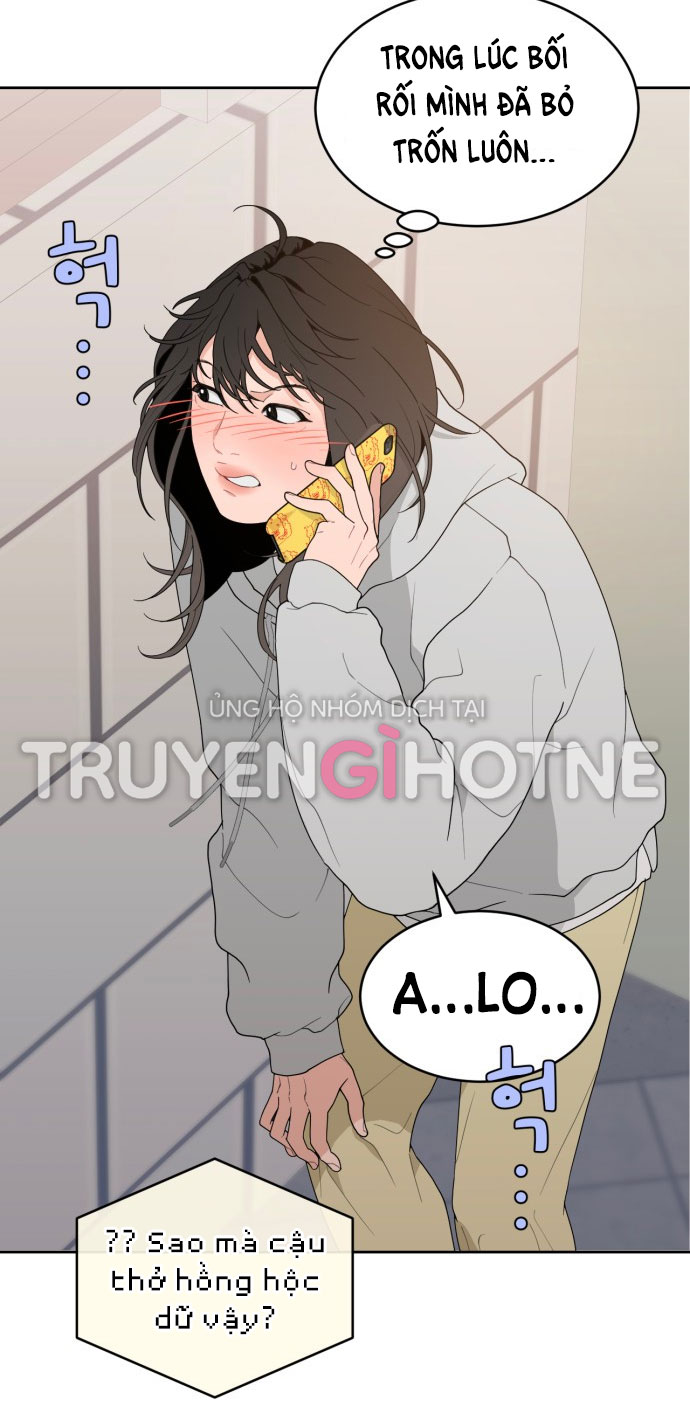 Vận May Bất Ngờ chapter 3.1 3