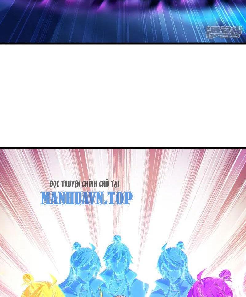 tiên võ đế tôn chapter 521 22