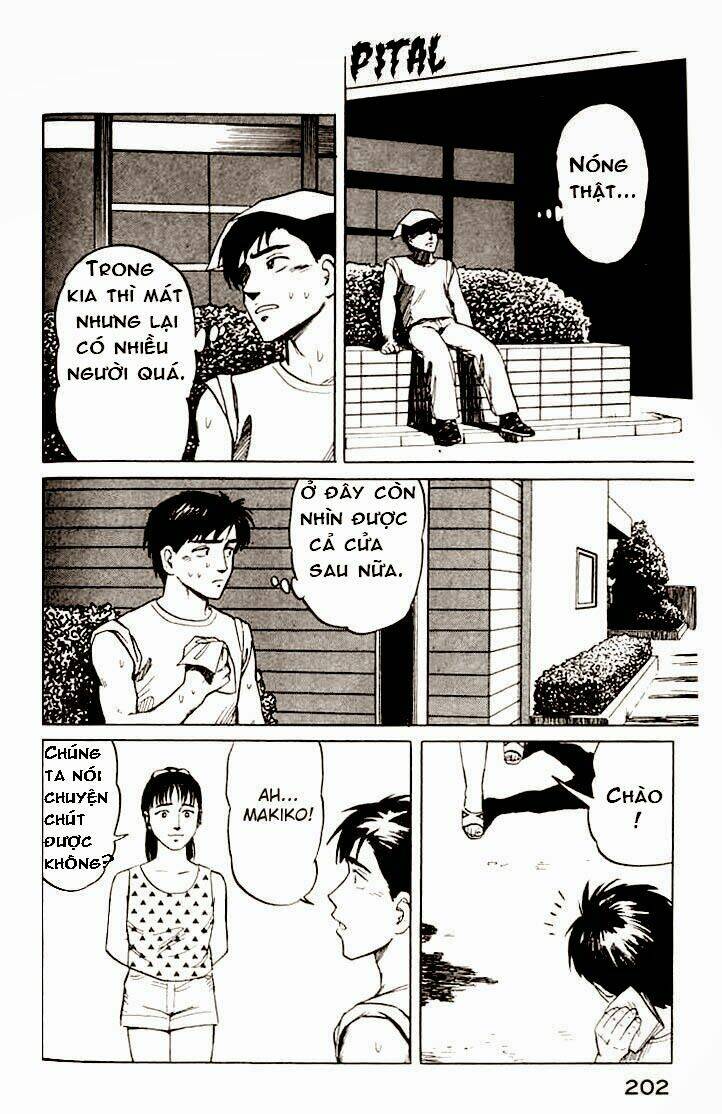 kiseijuu: sei no kakuritsu chapter 14 19