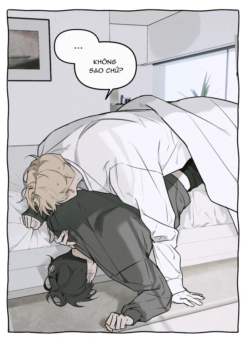 nghệ tây chapter 9 10